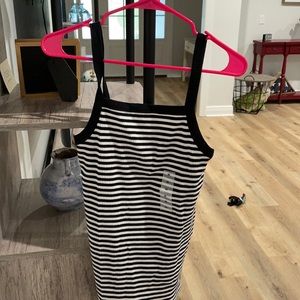 Old navy tank top size medium
